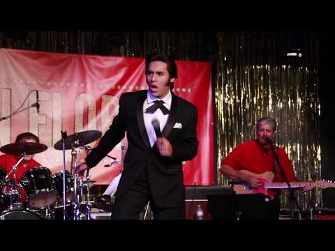 Cote Deonath, "Stuck On You"