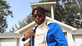 Upstairs Music Video