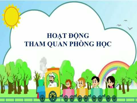 Hoạt động trãi nghiệm