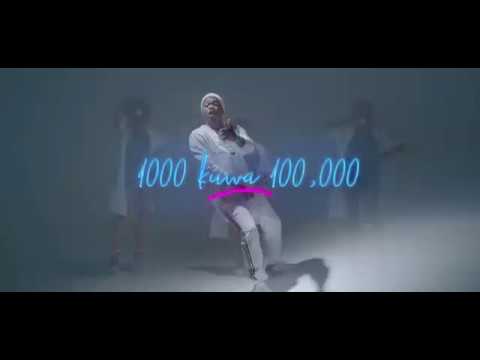 Orbit - Buku Kuwa Laki(1k-100k)_(Official Video)