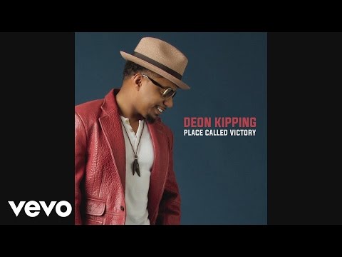 Deon Kipping - Place Called Victory (Audio)