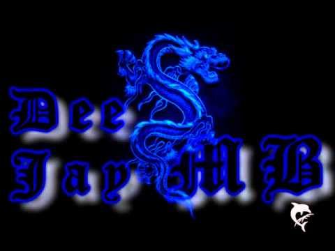 deejaymb - bla bla rattle loca (mashup 2012)