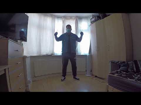 Polskee Hitman | Lockdown  Animation