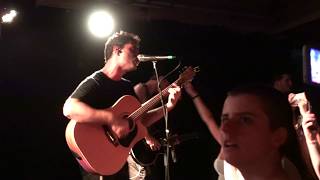 In Hearts Wake - Wildflower (Live Barwon Club, Geelong 10/1/19)