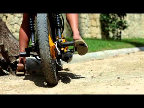 Bruna Kajiya - A different kind of fix