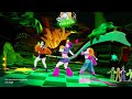 Just Dance 2026 Edition Plus Gnarly By KATSEYE Full Gameplay