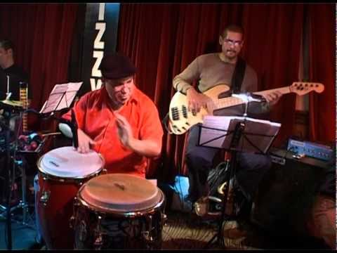 Michael Simon & Roots United - Joy is within (pianosolo Randal Corsen)