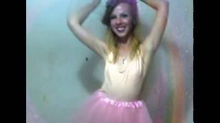 Kalabrese -  independent dancer (super non official video)