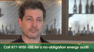 Riverview Bistro: Small Business Savings
