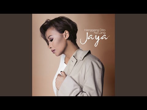 Hanggang Dito Na Lang