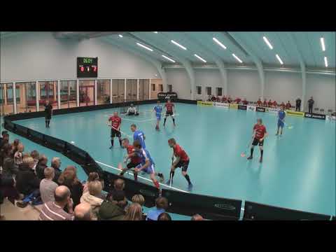 Jeppis FBC - SPV II erä1