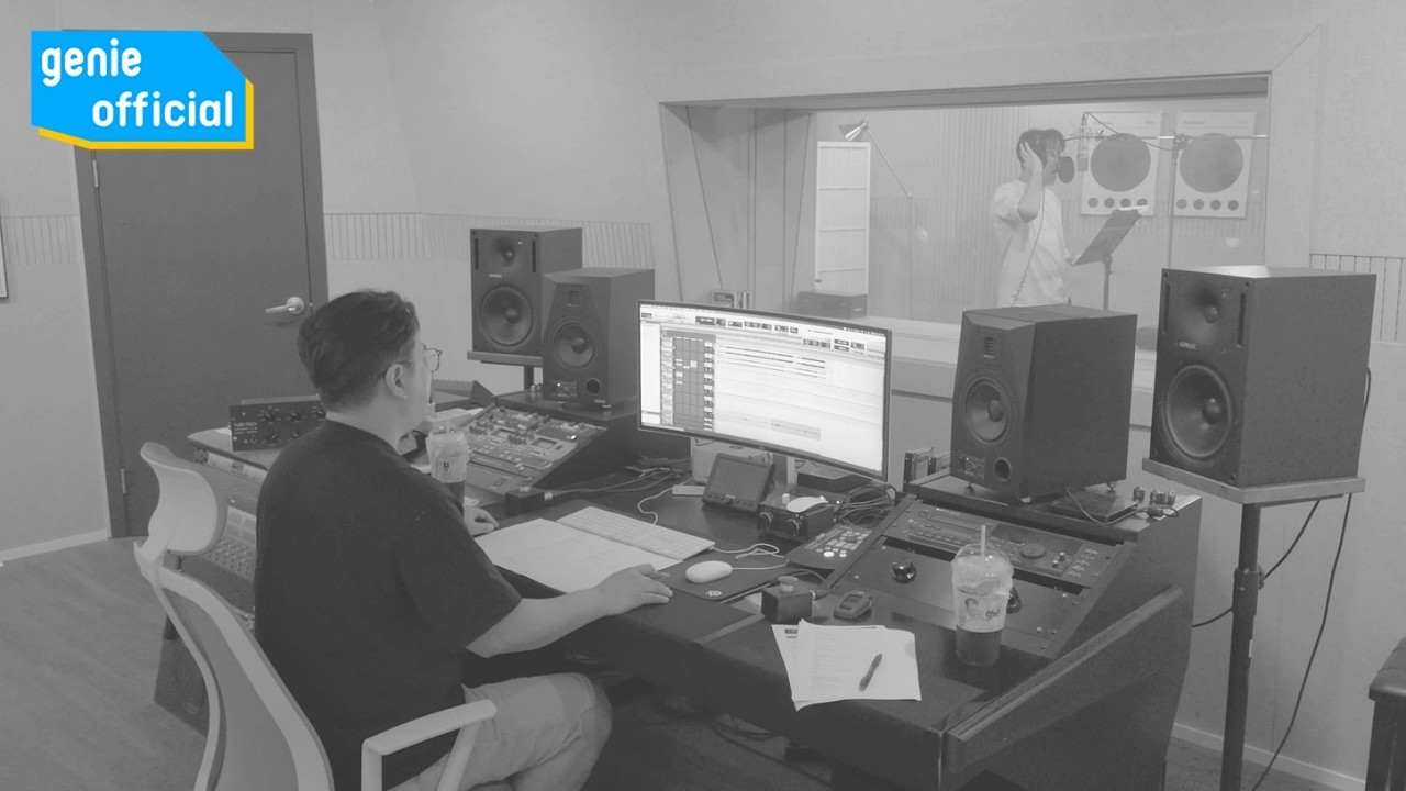 두번째 별 Second Star, 김영민 (태사자) Kim Young Min - 다시, 너에게 Our way back (With.위즈(WIZ)) (Teaser)