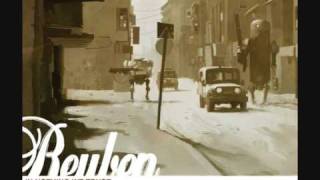 Reuben - 3 hail marys