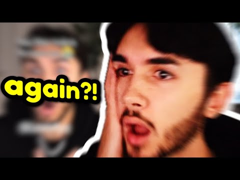 Reacting to Videos About Me