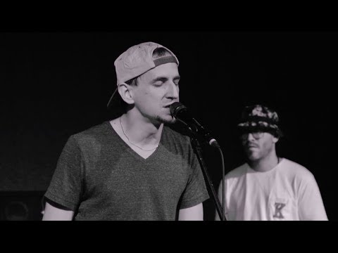 Night Marks (Video z festiwalu Nogi z Waty w Szczecinie) "Experience"