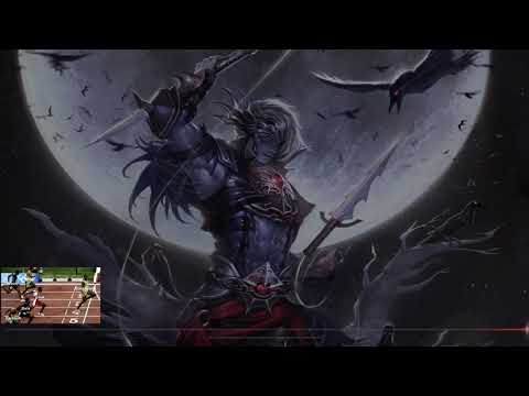 Shaiya Infinity - Recomeço