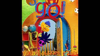 Go! Music Video
