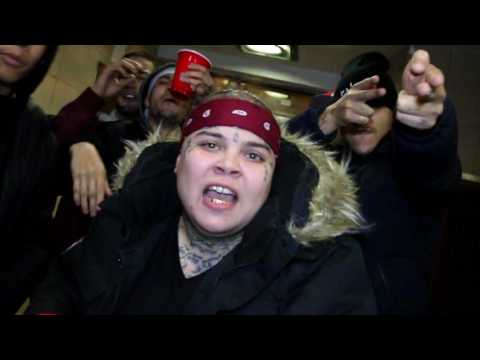 Shmizz ft Mikey SP "We Gotta Eat"