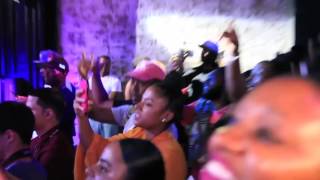 Lil Louwop (@Lillouwop) Performs at Coast 2 Coast LIVE | NYC Edition 6/26/17