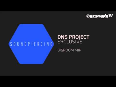 DNS Project - Exclusive (Bigroom Mix)