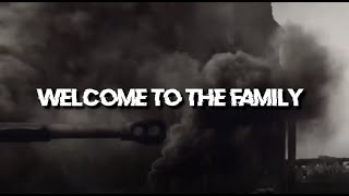 Avenged Sevenfold - Welcome to the Family / Sub. Español (WWII)