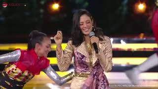 Download lagu Aurélie Moeremans - Cikini Ke Gondangdia & No Comment KTT ASEAN 2023 mp3 Download lagu Aurélie Moeremans - Cikini Ke Gondangdia & No Comment KTT ASEAN 2023 mp3