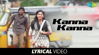 Vathikuchi: Kanna Kanna song with lyrics