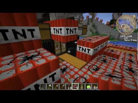 S4E36: TFCraft with Mead - Apocalypso Too