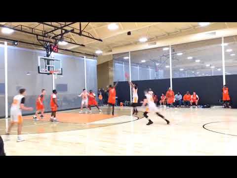 Mass Attack - Louro 54 DB Gladiators Mike G 33 - Gold Rush Classic