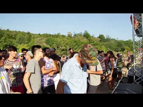 Darius Syrossian /Julian Alexander b2b Twodeep @ DKR/RIOT/Sundae