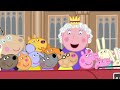 Peppa Pig S05E15 London