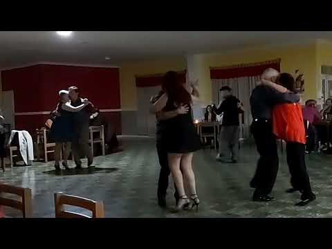 Tanda de Milonga: Edgardo Donato - Horacio Lagos. Aldo Orrego TDJ.