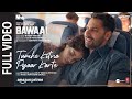 Tumhe Kitna Pyaar Karte Full Video Varun Janhvi Mithoon Arijit Manoj Sajid N Nitesh T