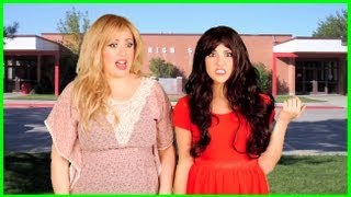 Download lagu Why High School Sucks: Top 10 Reasons! mp3