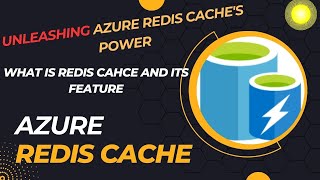 What is azure cache for Redis ?