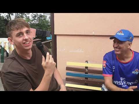 Maciek Leszczyński,  Michał Kępiński j Jakub Koczan w rozmowie z Zibim