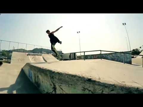 GO FLASH! [SKATE VIDEO] Full Part