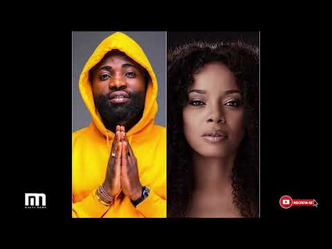 Preto Show - Confuso (Feat. Yola Semedo) (Álbum Internacional Banger)