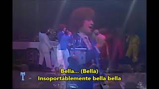 Emmanuel - Insoportablemente bella (Letra/Lyrics)