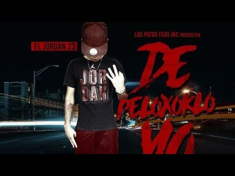De Peloxoklo Yo - El Jordan 23 (8D Audio)
