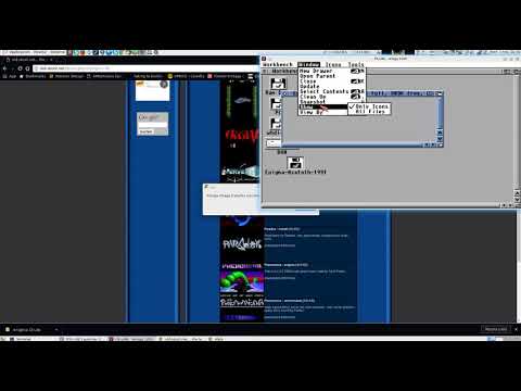 Chrome adf writing