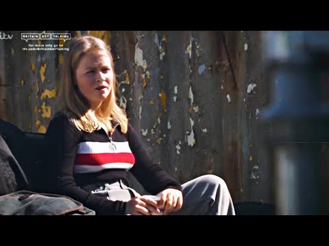 Liv Flaherty 15th October 2020 Part 3 - liv helps vinny to understand addiction