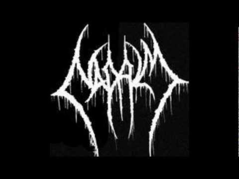 Napalm - Goatwar Suicide (Full Album)