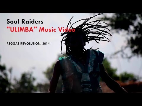 Soul Raiders - ULIMBA (Video) ft. Sally Nyundo REGGAE MALAWI