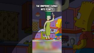 Download lagu The Simpsons turned into plants mp3 Download lagu The Simpsons turned into plants mp3