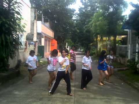 Super Junior 슈퍼주니어_Mr.Simple_Dance Version - ELFinity