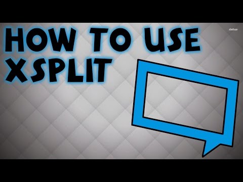 XSPLIT 1 Rok Premium 