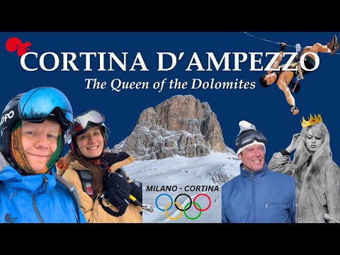Cortina d’Ampezzo - Is Italy's Most Expensive Ski Resort Worth It?