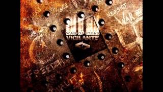 Vigilante - Justice