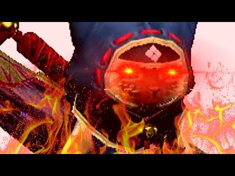 Palico God of Monster Hunter Rise